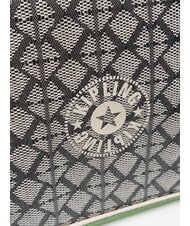 KIPLING RAMEY Bolso de mano con correa para el hombro. negro - Bolsos Mujer - 3