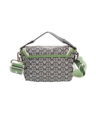 KIPLING RAMEY Bolso de mano con correa para el hombro. negro - Bolsos Mujer - 4