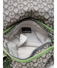 KIPLING RAMEY Bolso de mano con correa para el hombro. negro - Bolsos Mujer - 5