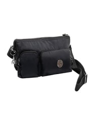 KIPLING AMEERA BP Bolso de hombro negro inflado - Bolsos Mujer - 2