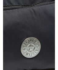 KIPLING AMEERA BP Bolso de hombro negro inflado - Bolsos Mujer - 3