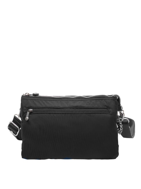 AMEERA BP Bolso de hombro negro inflado - Bolsos Mujer