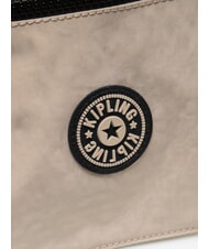 KIPLING RORIE B Bolso de hombro topo infinito - Bolsos Mujer - 3