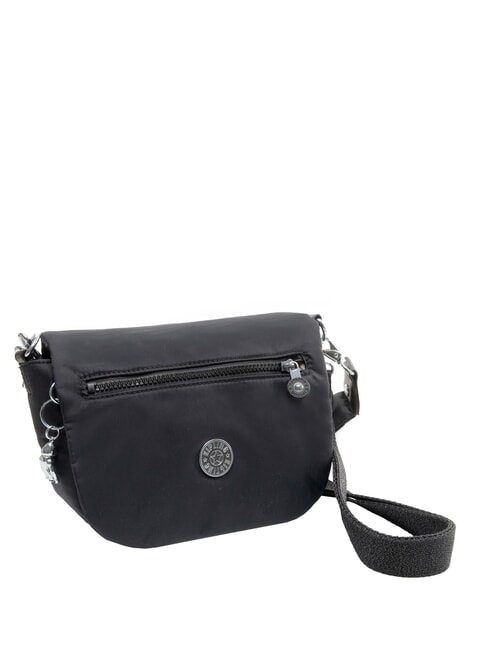 RORIE BP Bolso de hombro con correa para el hombro. negro inflado - Bolsos Mujer