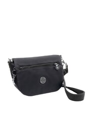 KIPLING RORIE BP Bolso de hombro con correa para el hombro. negro inflado - Bolsos Mujer - 2