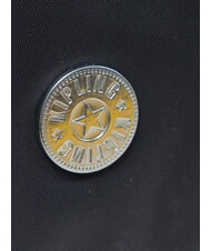 KIPLING RORIE BP Bolso de hombro con correa para el hombro. negro inflado - Bolsos Mujer - 3