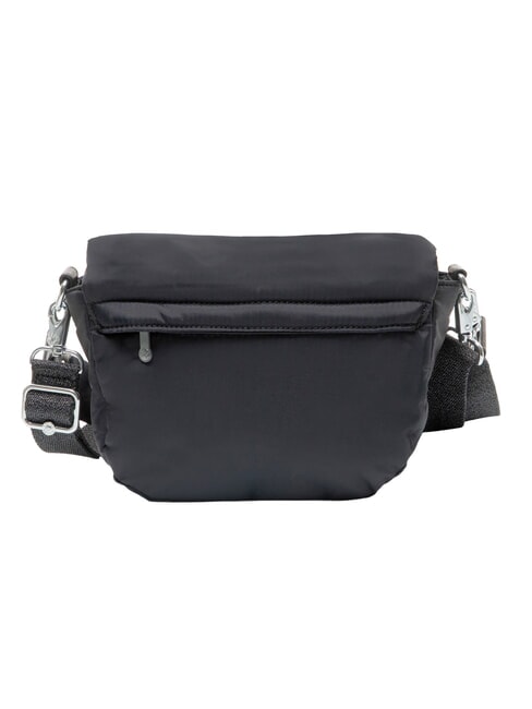 RORIE BP Bolso de hombro con correa para el hombro. negro inflado - Bolsos Mujer