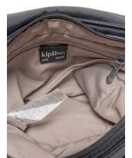 KIPLING RORIE BP Bolso de hombro con correa para el hombro. negro inflado - Bolsos Mujer - 5
