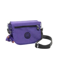 KIPLING RORIE B Bolso de hombro glorioso p&uacute;rpura - Bolsos Mujer - 2