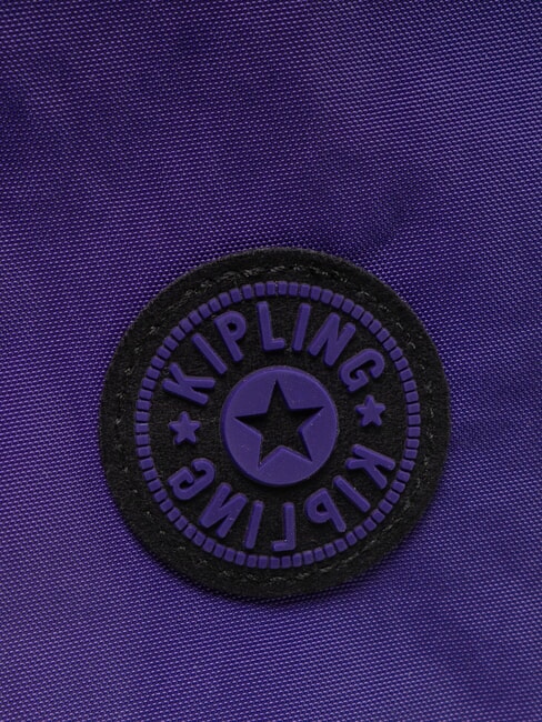 RORIE B Bolso de hombro glorioso p&uacute;rpura - Bolsos Mujer