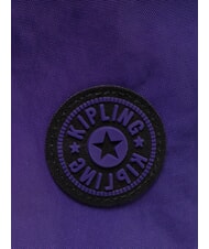 KIPLING RORIE B Bolso de hombro glorioso p&uacute;rpura - Bolsos Mujer - 3