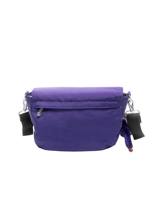 RORIE B Bolso de hombro glorioso p&uacute;rpura - Bolsos Mujer