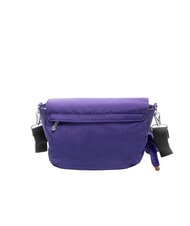 KIPLING RORIE B Bolso de hombro glorioso p&uacute;rpura - Bolsos Mujer - 4