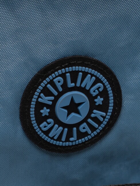 RORIE B Bolso de hombro azul paloma - Bolsos Mujer