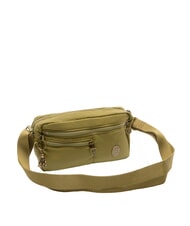 KIPLING MERLISA BP Bolso de hombro verde inflado - Bolsos Mujer - 2