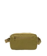 KIPLING MERLISA BP Bolso de hombro verde inflado - Bolsos Mujer - 4