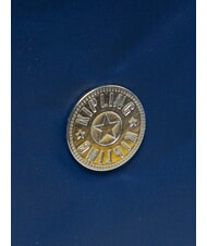 KIPLING RORIE BP Bolso de hombro con correa para el hombro. azul inflado - Bolsos Mujer - 3