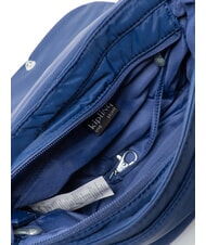 KIPLING RORIE BP Bolso de hombro con correa para el hombro. azul inflado - Bolsos Mujer - 5