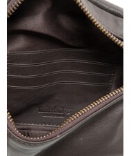 TIMBERLAND TUMBLED Ri&ntilde;onera de cuero marr&oacute;n oscuro - Ri&ntilde;oneras - 5