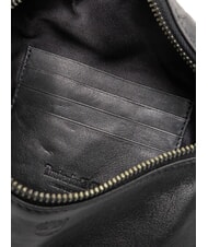 TIMBERLAND TUMBLED Ri&ntilde;onera de cuero negro - Ri&ntilde;oneras - 5