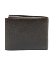TIMBERLAND TUMBLED Cartera de piel con monedero. marr&oacute;n oscuro - Carteras Hombre - 4