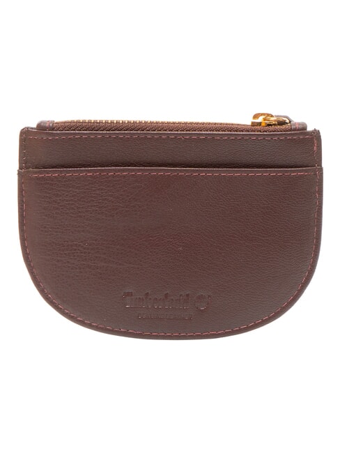 COIN Monedero de piel puerto - Carteras Mujer