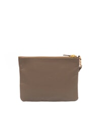 TIMBERLAND SMALL Bolso de mano peque&ntilde;o de piel con correa de mu&ntilde;eca natural - Bolsos Mujer - 4