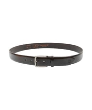 TIMBERLAND CLASSIC Cintur&oacute;n de cuero acortable cacao - Cinturones - 2