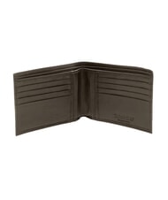 TIMBERLAND NAPPA Cartera de cuero - Carteras Hombre