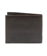 TIMBERLAND NAPPA Cartera de cuero marr&oacute;n oscuro - Carteras Hombre - 3