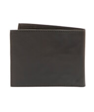 TIMBERLAND HAMMARED Cartera de cuero marr&oacute;n oscuro - Carteras Hombre - 3