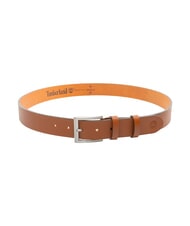 TIMBERLAND DOUBLE LOOP Cintur&oacute;n de cuero acortable - Cinturones