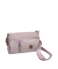 KIPLING AMEERA BP Bolso de hombro lila inflada - Bolsos Mujer - 2