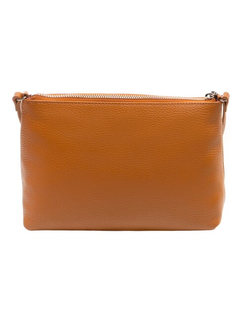 AGATEA Bolso de hombro de piel CUIR - Bolsos Mujer