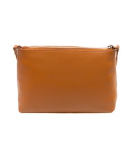 COCCINELLE AGATEA Bolso de hombro de piel CUIR - Bolsos Mujer - 4