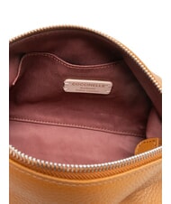 COCCINELLE AGATEA Bolso de hombro de piel CUIR - Bolsos Mujer - 5