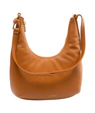 COCCINELLE SAGITTA Bolsa de papel de cuero, cuero - Bolsos Mujer