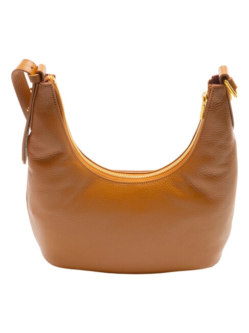 SAGITTA Bolsa de papel de cuero, cuero CUIR - Bolsos Mujer