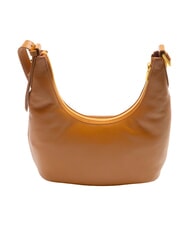 COCCINELLE SAGITTA Bolsa de papel de cuero, cuero CUIR - Bolsos Mujer - 4
