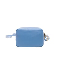 COCCINELLE SAGITTA Mini habitaci&oacute;n de cuero azul - Bolsos Mujer - 4