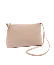 COCCINELLE AGATEA Bolso de hombro de piel rosetas - Bolsos Mujer - 2