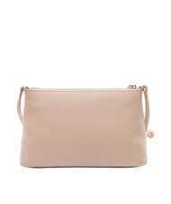 COCCINELLE AGATEA Bolso de hombro de piel rosetas - Bolsos Mujer - 3