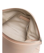 COCCINELLE AGATEA Bolso de hombro de piel rosetas - Bolsos Mujer - 4