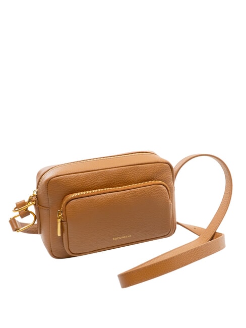SAGITTA Mini habitaci&oacute;n de cuero CUIR - Bolsos Mujer