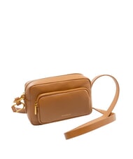 COCCINELLE SAGITTA Mini habitaci&oacute;n de cuero CUIR - Bolsos Mujer - 2