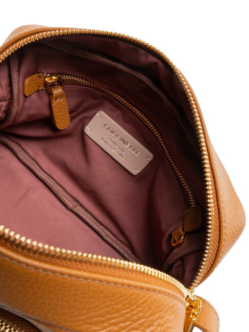 SAGITTA Mini habitaci&oacute;n de cuero CUIR - Bolsos Mujer