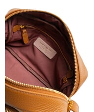 COCCINELLE SAGITTA Mini habitaci&oacute;n de cuero CUIR - Bolsos Mujer - 4