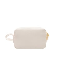 COCCINELLE SAGITTA Mini habitaci&oacute;n de cuero blanco - Bolsos Mujer - 3