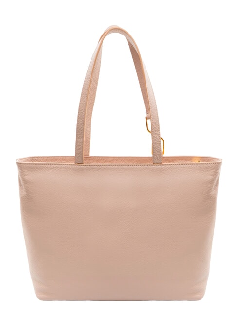 SAGITTA Bolso de hombro de piel rosetas - Bolsos Mujer