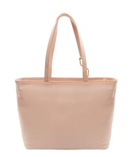 COCCINELLE SAGITTA Bolso de hombro de piel rosetas - Bolsos Mujer - 4